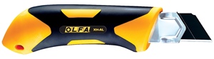 Olfa Heavy Duty Knife XH-AL Model 1104189 25mm